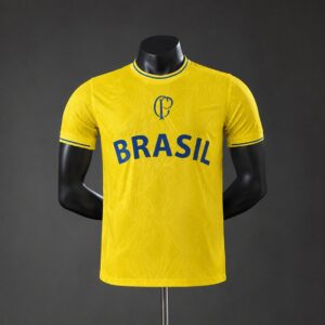Dres Player Corinthians 26/27 – specijalno izdanje, žuti
