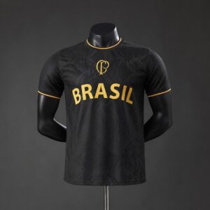 Dres Player Corinthians 26/27 – specijalno izdanje, crni