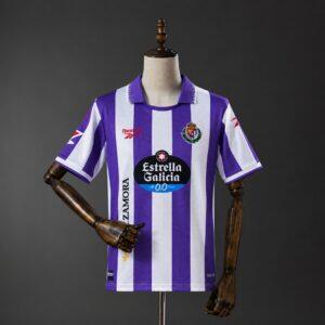 Dres Fan Real Valladolid 26/27 domaći