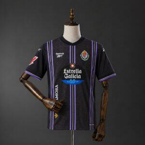 Dres Fan Real Valladolid 26/27 gostujući