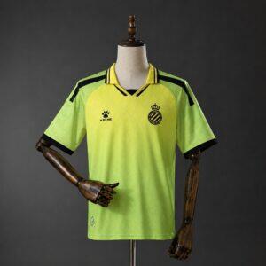 Dres Fan RCD Espanyol 26/27 treći