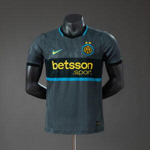 Dres Player Inter Milano 26/27 treći