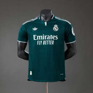 Dres Player Real Madrid 26/27 gostujući