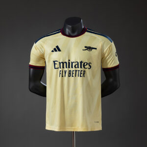 Dres Player Arsenal 26/27 treći