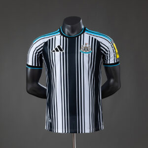 Dres Player Newcastle United 26/27 gostujući