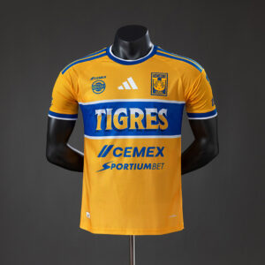 Dres Player Tigres UANL 26/27 domaći