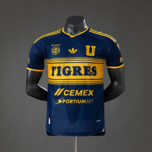 Dres Player Tigres UANL 26/27 gostujući
