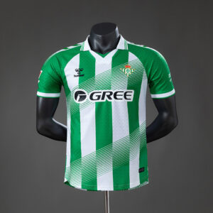 Dres Player Real Betis 26/27 domaći
