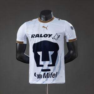 Dres Player Pumas UNAM 26/27 gostujući