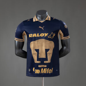 Dres Player Pumas UNAM 26/27 domaći