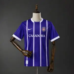Dres Fan Toulouse 26/27 domaći