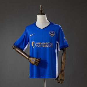 Dres Fan Portsmouth 26/27 domaći