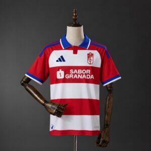 Dres Fan Granada 26/27 domaći