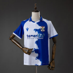 Dres Fan Tenerife 26/27 domaći
