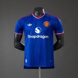 Dres Player Manchester United 26/27 treći