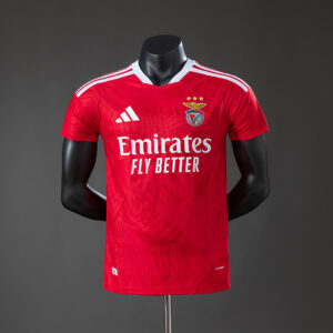Dres Player Benfica 26/27 domaći