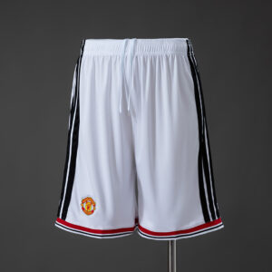 Dres Šorc Manchester United 26/27 domaći – bijeli