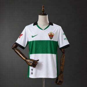 Dres Fan Elche 26/27 domaći