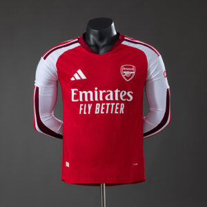 Dres Player Arsenal 26/27 domaći – dugi rukav