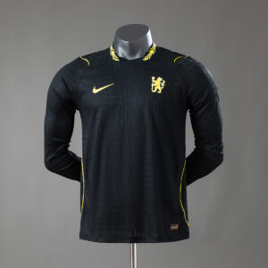 Dres Player Chelsea 26/27 treći – dugi rukav