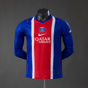 Dres Player PSG 26/27 domaći – dugi rukav