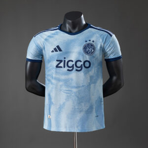 Dres Player Ajax 26/27 treći – Game verzija