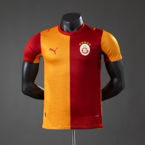 Dres Player Galatasaray 26/27 domaći