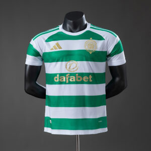 Dres Player Celtic 26/27 domaći