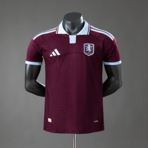 Dres Player Aston Villa 26/27 domaći