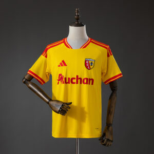 Dres Fan RC Lens 26/27 domaći