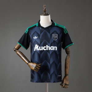 Dres Fan RC Lens 26/27 gostujući