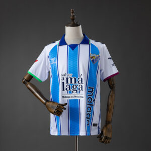 Dres Fan Malaga 26/27 domaći
