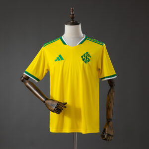 Dres Fan Internacional 26/27 – brazilsko izdanje