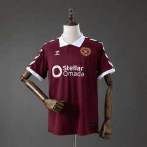 Dres Fan Hearts 26/27 domaći