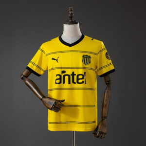 Dres Fan Peñarol 26/27 gostujući