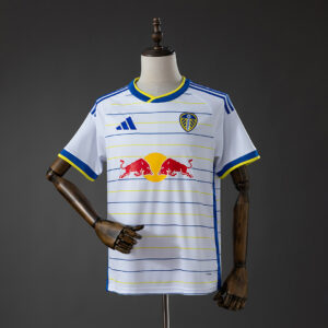 Dres Fan Leeds United 26/27 domaći