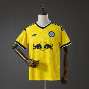 Dres Fan Leeds United 26/27 gostujući