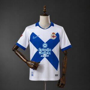 Dres Fan Deportivo de La Coruna 26/27 treći