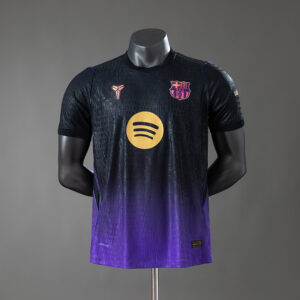 Dres Player Barcelona 26/27 gostujući