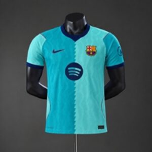 Dres Player Barcelona 26/27 treći