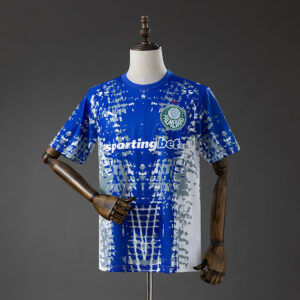 Dres Golmanski dres Palmeiras 26/27 – specijalno izdanje