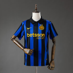 Dres Fan Inter Milano 26/27 domaći