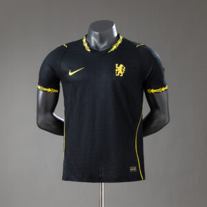 Dres Player Chelsea 26/27 treći