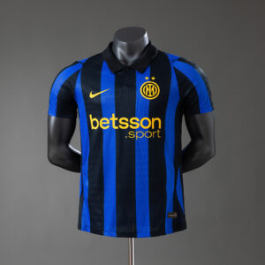 Dres Player Inter Milano 26/27 domaći