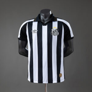 Dres Player Santos 26/27 gostujući