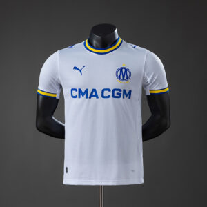 Dres Player Olympique de Marseille 26/27 domaći