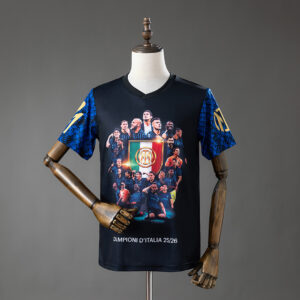 Dres Fan Inter Milano 26/27 – specijalno izdanje