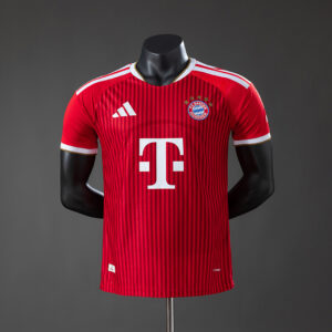 Dres Player Bayern München 26/27 domaći