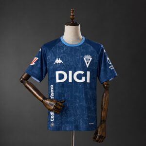 Dres Fan Cádiz 26/27 gostujući
