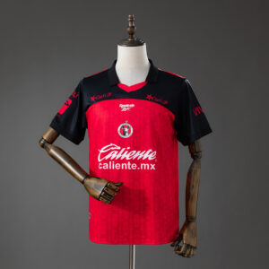 Dres Fan Tijuana 26/27 domaći